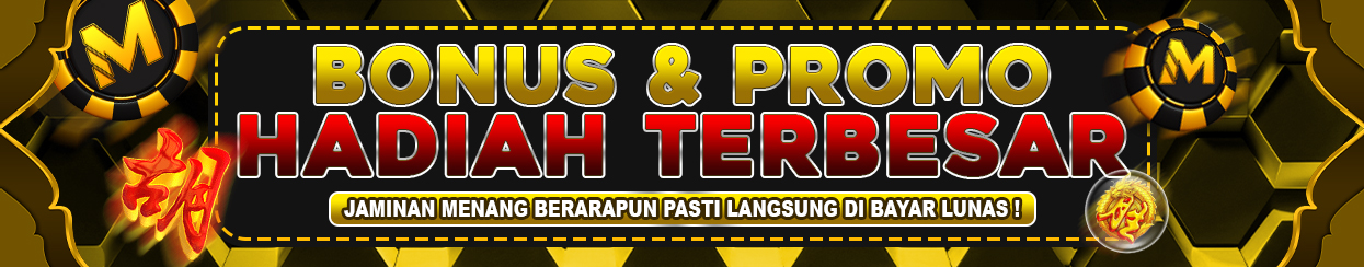 Turnover Slot Bulanan 1 Milliar